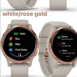 Garmin Venu smartwatch